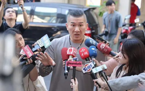 直播言論遭調查！館長陳之漢15萬交保：不影響去中國直播做生意
