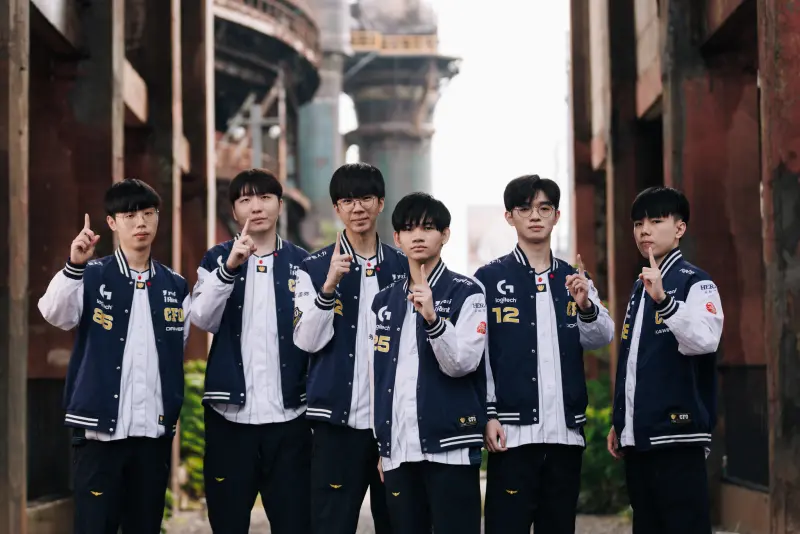 LOL世界賽／CFO擊潰FNC！瑞士制進1-0組別　車長Driver賽恩秀全場