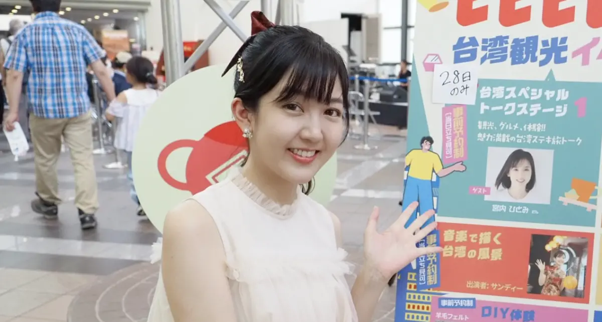 ▲創作歌手黃小玫因罕見疾病「NK/T細胞淋巴癌」過世，醫師提醒9成成年人都有感染過該病毒，初期就像感冒、鼻竇炎，如果出現鼻塞、流鼻血，醫師建議就醫抽血檢查。（圖／翻攝自黃小玫臉書）