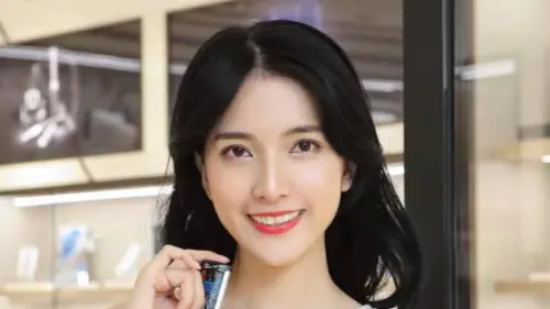 ▲陳匡怡點名幕後黑手就是富商郭永福。（圖／翻攝自陳匡怡臉書）