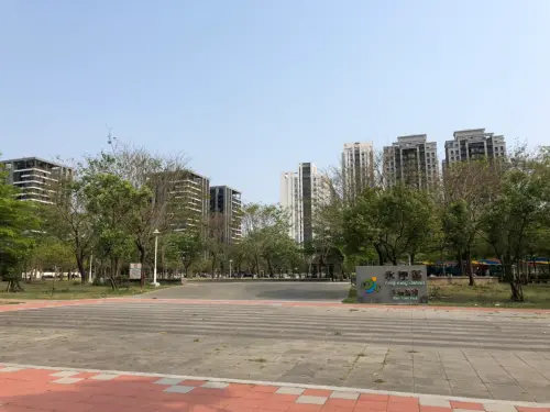 ▲鐵路地下化延伸至永康後，大橋車站周邊包括東橋重劃區，專家看好也會受惠頗大。（圖／信義房屋）