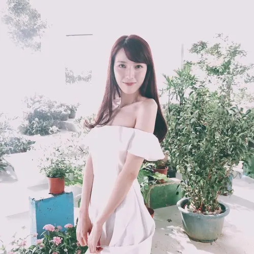 ▲陳匡怡直言被小人喜歡是很累的，被小人討厭也很累。（圖／翻攝自陳匡怡臉書）