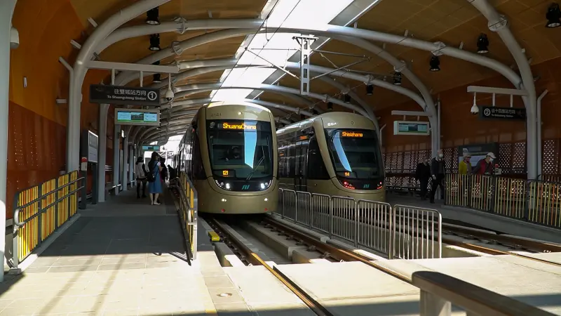 新北捷運「1新功能」上線了！兩大族群受惠　乘客全拍手：太貼心