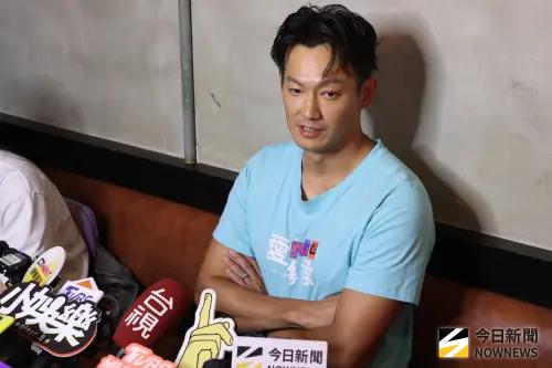 威廉閃兵遭4節目切割！半年損失300萬　收入歸零動念想賣千萬房產
