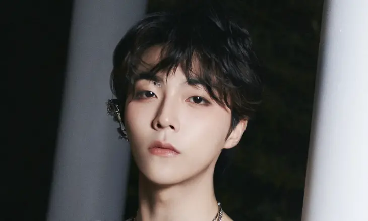 台灣男星陳立農被盯上？節目中喊你比較狠 范世錡眼神空洞反應曝