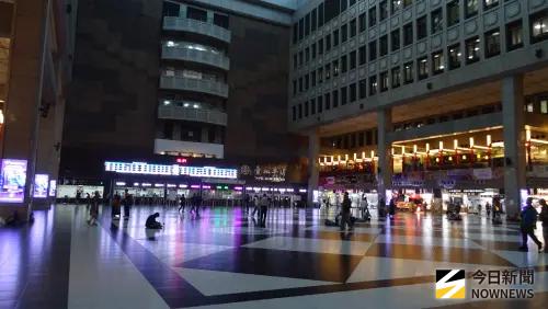 北車性侵案權責歸誰？前副發言人怒點名這2機關：出來打球
