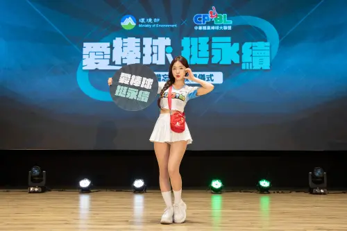 中職／味全龍攜手球迷打造職棒綠色典範！天母棒球場每年減碳74噸
