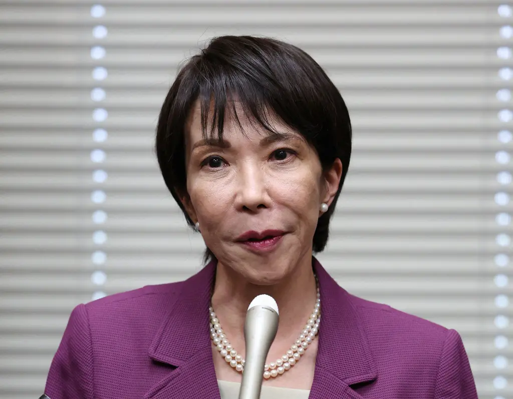 91歲名嘴竟嗆高市早苗「讓她去X就好」網怒轟：該被永久封殺