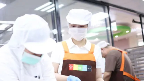 ▲陳怡蓉過去憑藉多部戲劇，走紅於兩岸演藝圈，還跟李威傳出過緋聞。（圖／聖緹雅提供）