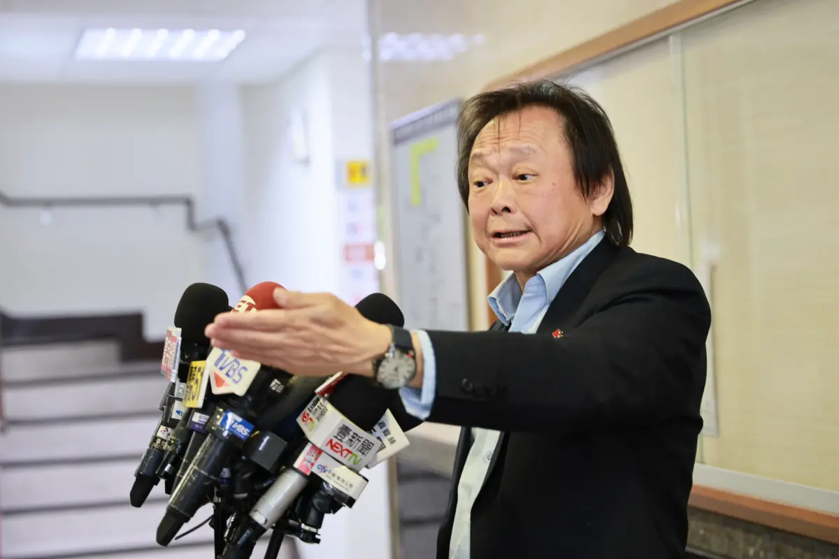 賴清德送禮賀當選！鄭麗文竟抱怨這句 王世堅：怎麼可以這樣