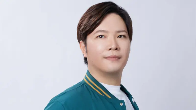 ▲高揚凱表示，國民黨在面對中國議題上應更加審慎。（圖／高揚凱臉書）