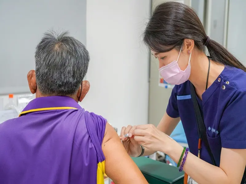 RSV不是一般感冒！天冷威脅升溫「最快3天惡化」 這8類人要注意