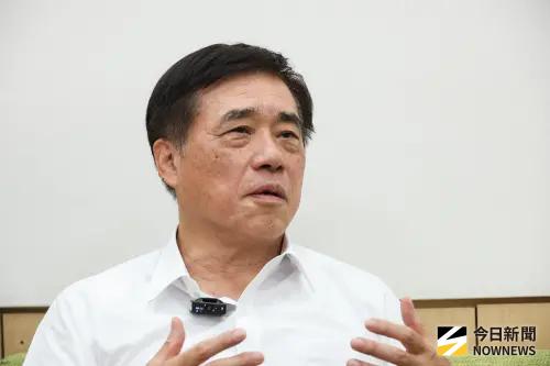 大輸近2萬票！郝龍斌獲大咖挺卻慘敗　沈富雄曝「黨員真實心聲」
