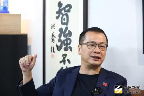 扯屏東廚餘養豬「稽查率僅7%」？綠狠打臉羅智強：救盧秀燕又翻車
