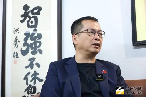 不只電價漲、國考費也漲「這麼多」！羅智強轟：根本懲罰考生
