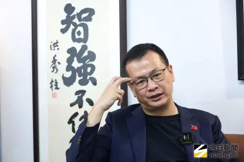 經民連造謠羅智強眷改修法「圖利千萬富翁」　慘遭國防部打臉了
