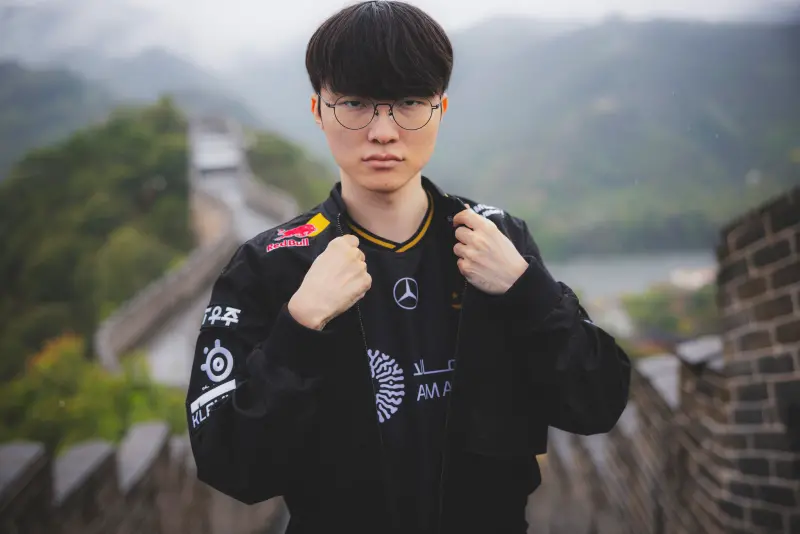 LOL世界賽／T1決戰AL！過往對戰紀錄一次看　Faker有BO5不敗神話