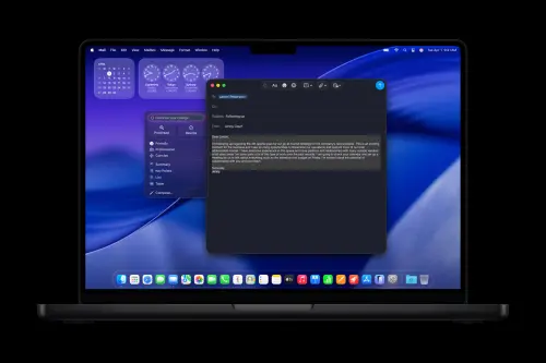 蘋果M5晶片突襲發表！首發Macbook Pro、iPad Pro　新品價格曝光
