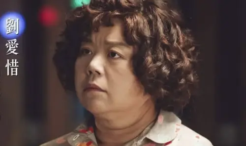 ▲羅文君憑藉《》入圍最佳新人獎，為台灣歌仔戲題材的影視作品注入能量。（圖／摘自《》片段）