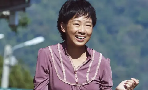 金鐘獎／戲劇最具潛力新人！杜蕾扮腦麻患者　對戲柯淑勤看哭粉絲
