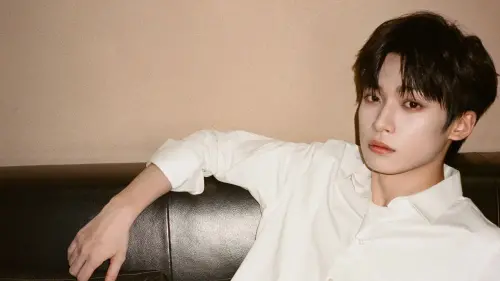 ▲梓渝的經紀公司親上火線，證明旗下藝人清白。（圖／翻攝自微博@我是梓渝）