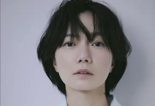 裴斗娜、西島秀俊將來台上金馬大師課！重量級導師夢幻名單公開
