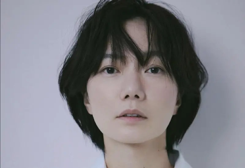 ▲金馬影展公布今年「電影大師課」夢幻導師名單，韓國著名女星裴斗娜就是其中之一，且還要來台與台灣演員對談。（圖／金馬執委會提供）