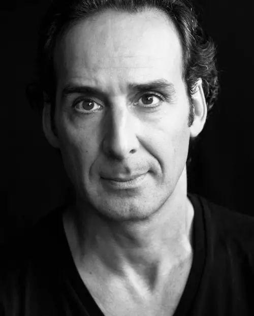 ▲以《色，戒》獲金馬獎、《水底情深》等片得到奧斯卡的名配樂家亞歷山大戴斯培，也是今年「金馬大師課」的導師之一。（圖／金馬執委會提供）