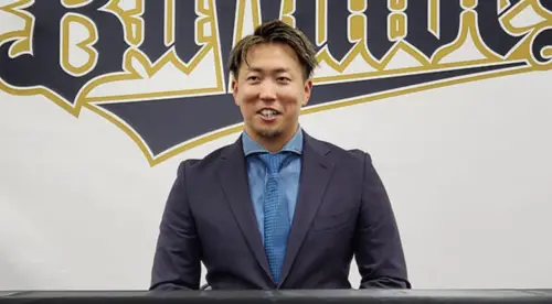 王柏融日職前隊友有意來台打球！曾受葉君璋指導　生涯累積194K
