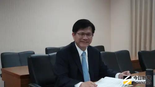 愛沙尼亞設處用台灣還是台北？林佳龍：持續諮商
