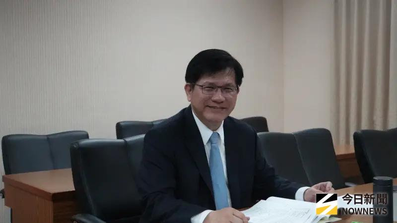 美強化關島防衛因應台海衝突　林佳龍：當然與中國軍事威脅有關