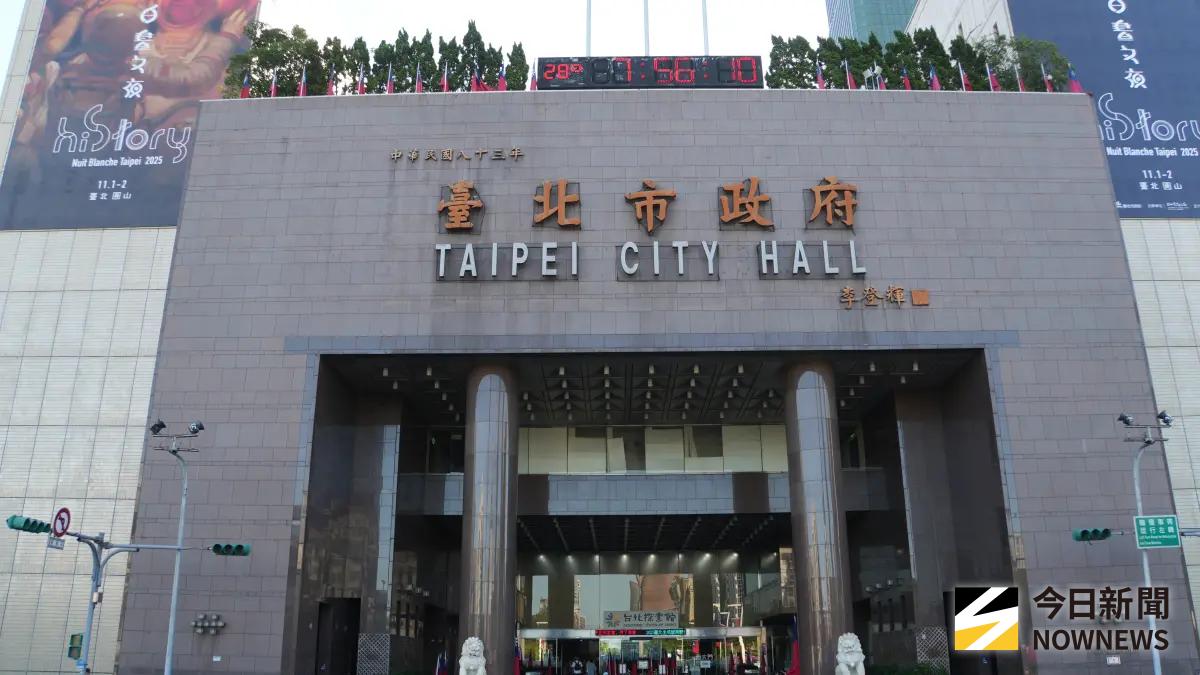 台灣光復節部分時薪勞工上班 北市勞動局：時薪須加倍計算