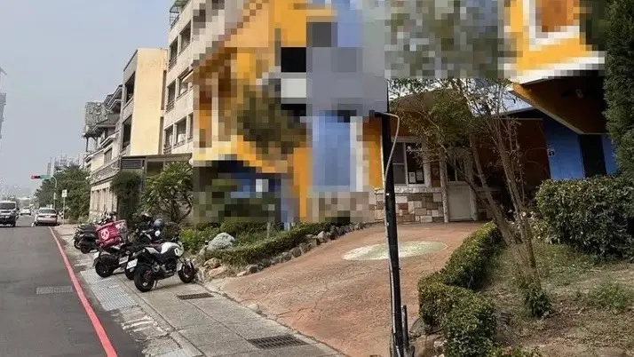 ▲今年初，一名王姓男子被控在汽車旅館，對傳播妹滴管餵毒、性侵、偷拍，導致女子暴斃身亡。（資料照／翻攝畫面）