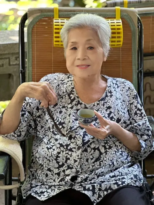 ▲（圖／翻攝自FB 吳素珠）