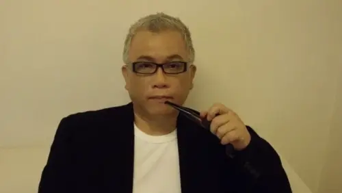 ▲卜陽（圖／微博）