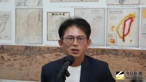 黃國昌不認李麗娟！她怒嗆：敢不敢打賭退出政壇？
