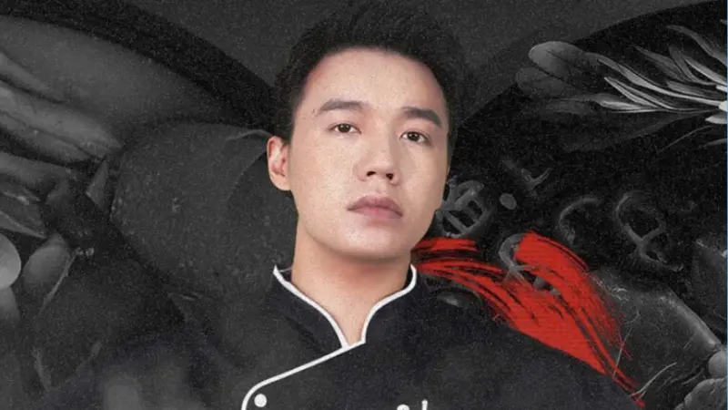 ▲知名直播主Toyz（劉偉健；如圖）去年5月16日入獄服刑，旗下自創火鍋品牌「鍋癮子」昨（15）日突宣告暫時歇業，對此，《NOWNEWS今日新聞》求證Toyz女友、代為管理的篠崎泫，直至截稿前尚未收到回應。（圖／翻攝自鍋癮子IG＠guo_yin_zi ）