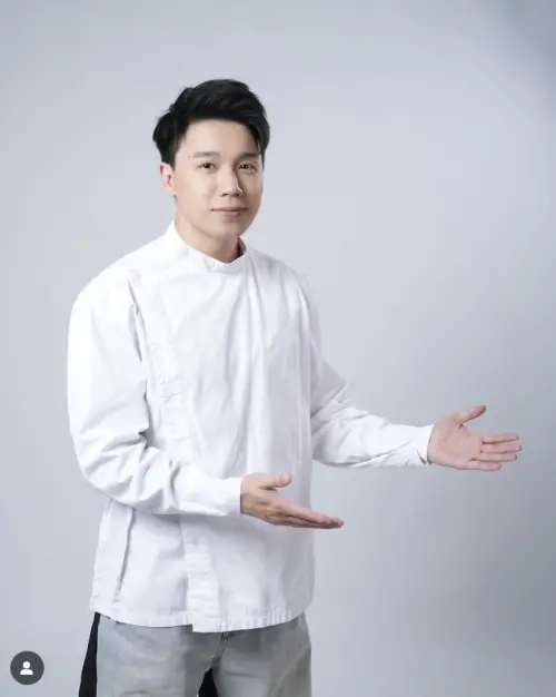 ▲Toyz（圖／翻攝自guo_yin_zi ）