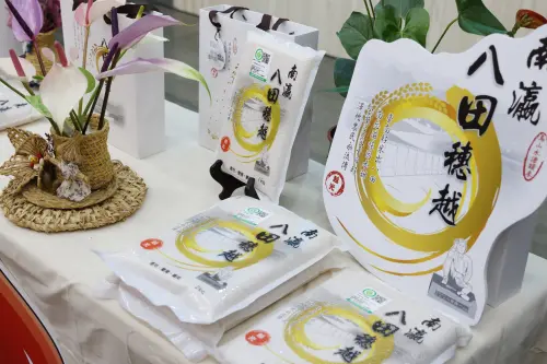 ▲台南優質稻米在市場上相當受到歡迎。（圖／資料照）