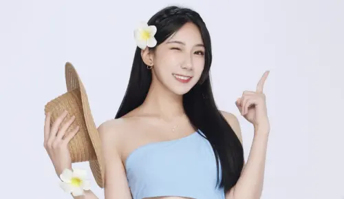 富邦女神檸檬是誰？2度探望正義哥爆紅　魔性走音被封檸魂歌姬
