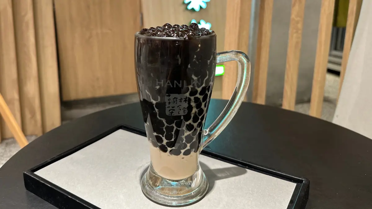 珍珠怎麼煮都不熟！她崩潰：鍋子要煮壞 內行靠這招：：Q彈好吃