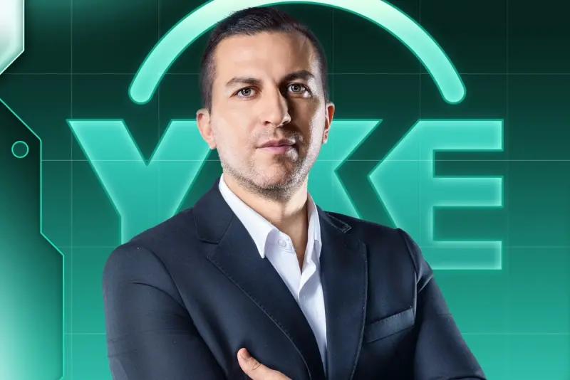 ▲P.LEAGUE+洋基工程籃球隊今（16）日宣布，希臘籍助理教練納基斯（Nakis Mouratidis）正式加入團隊。他與總教練「光哥」李逸驊成為球隊教練團主要班底，正式開啟這支新軍的「雙時間軸計畫」，參考中信特攻的經驗，追求成績和養成。（圖／洋基工程提供）