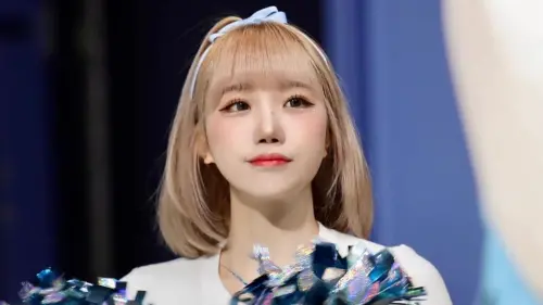 快訊／李珠珢好姐妹真的來了！桃氣女孩正式官宣朴星垠來台應援
