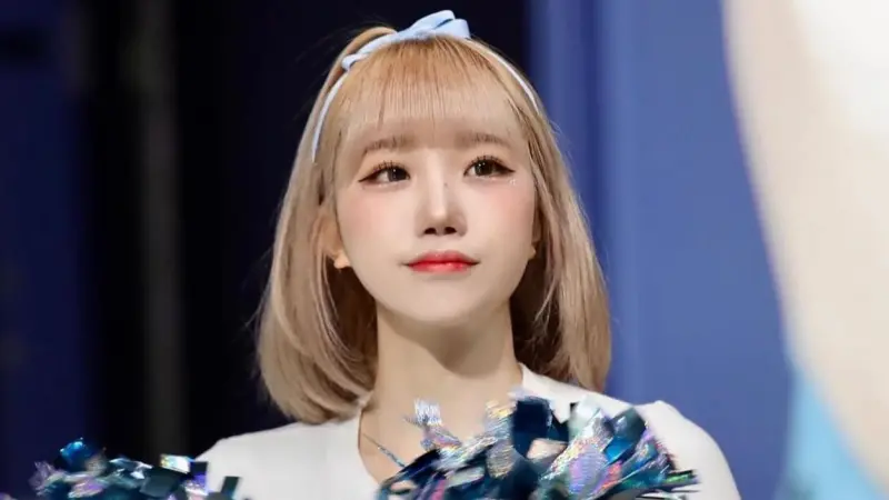 ▲台灣職排桃園雲豹飛將啦啦隊桃氣女孩，今（16）日正式宣布李珠珢的好姐妹、韓籍啦啦隊朴星垠加盟，她將與金佳垠、朴昭映組成「桃氣3本柱」，預計11月起於中原大學主場亮相，粉絲直呼「夢幻成真」，掀起最強韓援旋風。（圖／翻攝自朴星垠IG@sung_eun216）