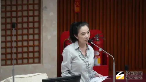 應曉薇遭判刑15年半、賴佩霞挑戰副總統！盤點演藝圈轉戰政壇名人