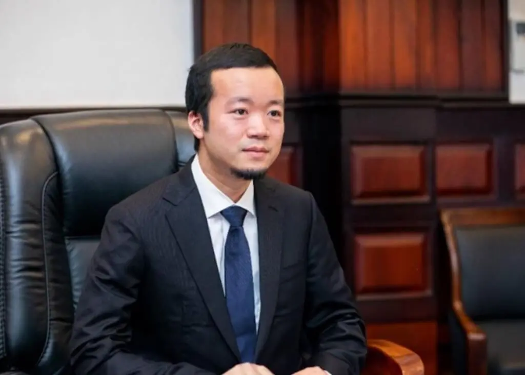 柬埔寨太子集團陳志至今逍遙法外！港警凍百億資產 卻未逮任何人