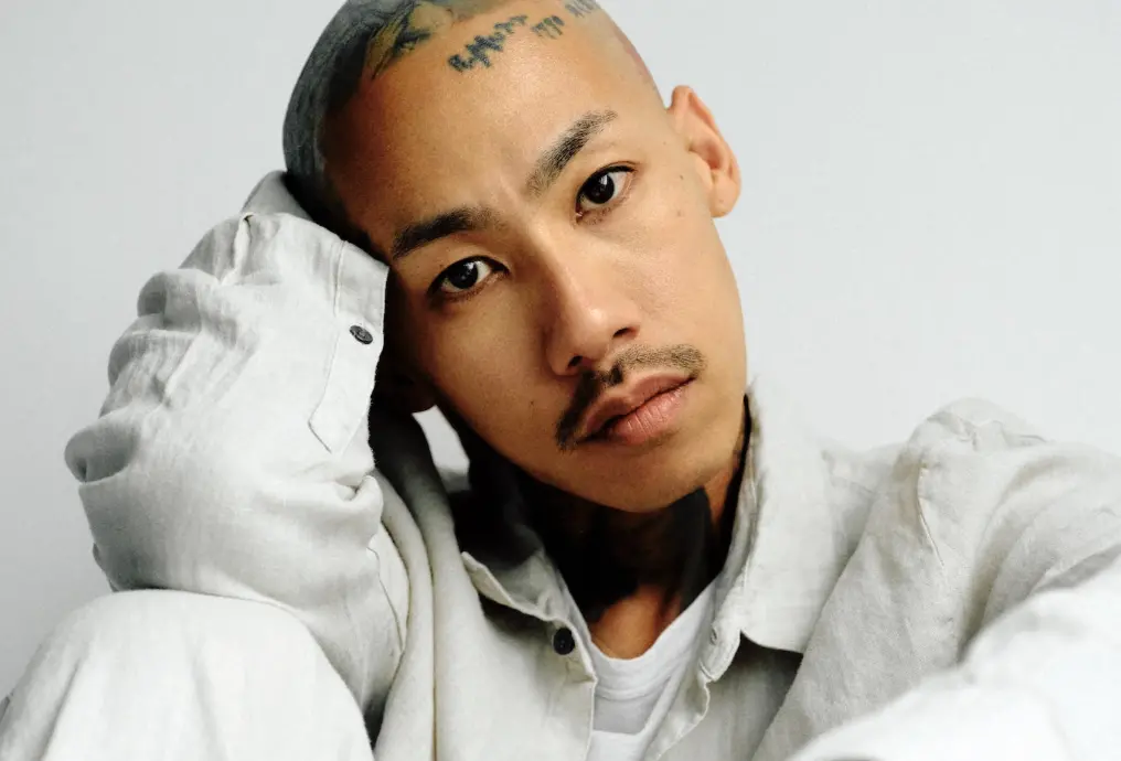 ▲日本超知名嘻哈歌手千葉雄喜（Yuki Chiba）宣布於12月14日Legacy TERA開唱，演唱會票價、開賣日一次看。（圖／So Wonderful 提供）