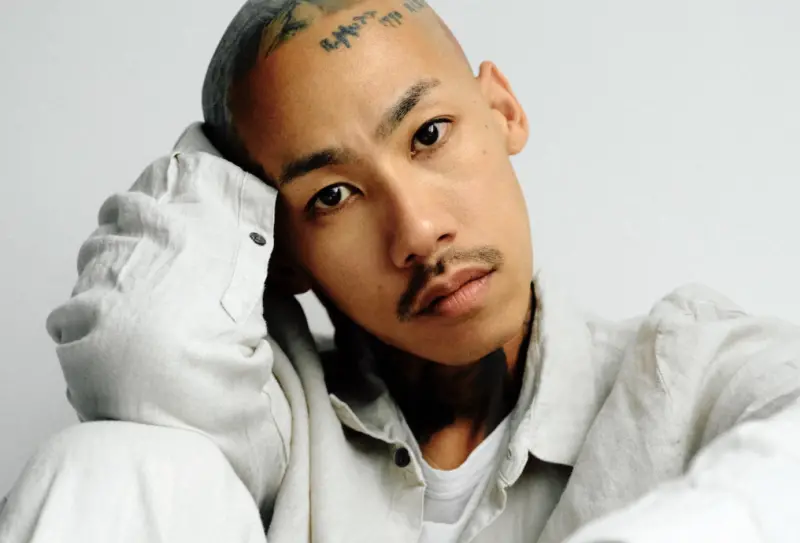 ▲日本超知名嘻哈歌手千葉雄喜（Yuki Chiba）宣布於12月14日Legacy TERA開唱，演唱會票價、開賣日一次看。（圖／So Wonderful 提供）