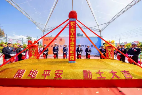 新壽突襲T17、T18動土　游淑慧建議蔣萬安2手段：可以放棄善意了
