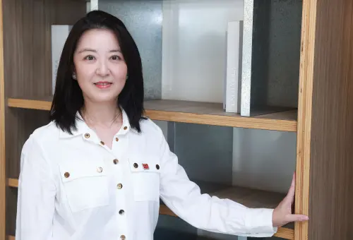 ▲台灣數位資產暨開放科技協會秘書長廖正賢。（圖／記者葉政勳攝）